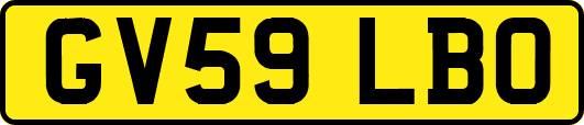 GV59LBO