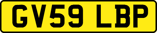 GV59LBP