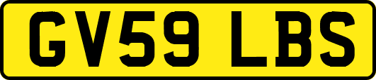 GV59LBS