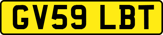 GV59LBT