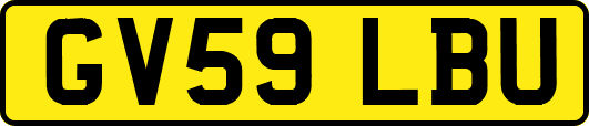 GV59LBU
