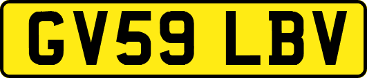 GV59LBV