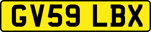 GV59LBX