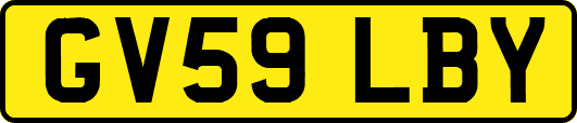 GV59LBY