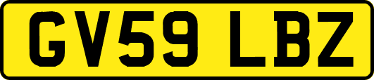 GV59LBZ