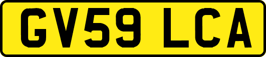 GV59LCA