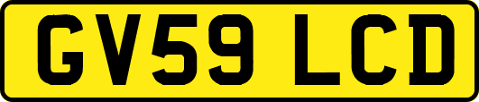 GV59LCD