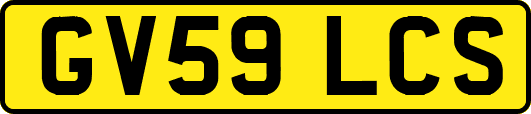 GV59LCS