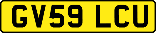 GV59LCU
