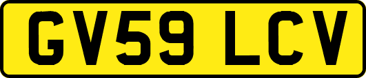 GV59LCV