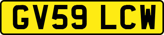 GV59LCW