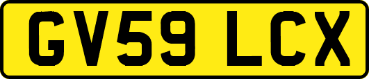 GV59LCX