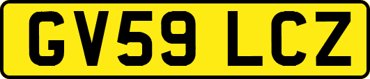GV59LCZ