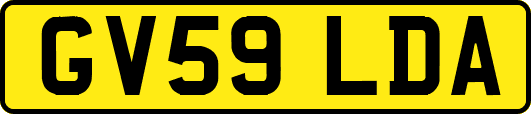 GV59LDA