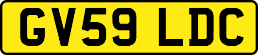 GV59LDC