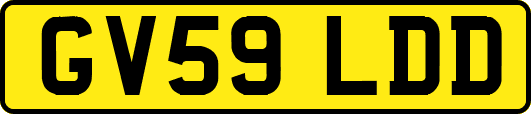 GV59LDD