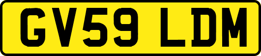 GV59LDM