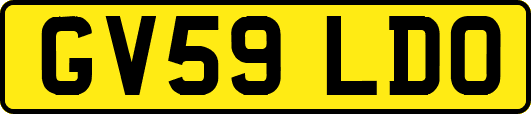 GV59LDO