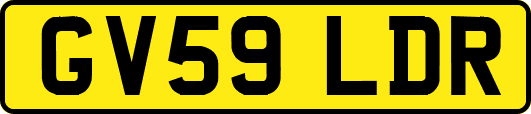 GV59LDR