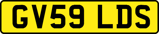 GV59LDS