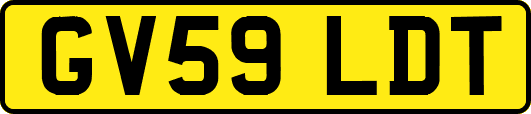 GV59LDT