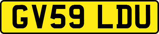 GV59LDU