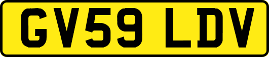 GV59LDV