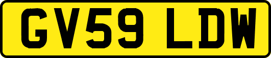 GV59LDW