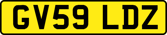 GV59LDZ