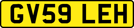GV59LEH