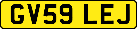 GV59LEJ