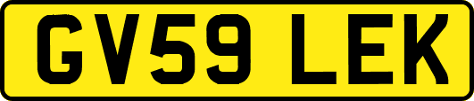GV59LEK