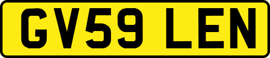 GV59LEN