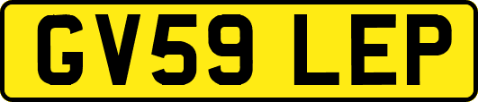 GV59LEP