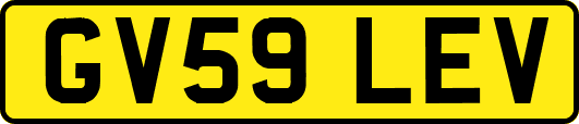 GV59LEV