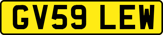 GV59LEW