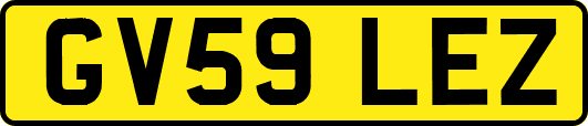 GV59LEZ