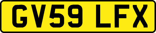 GV59LFX