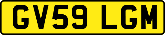 GV59LGM