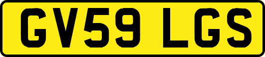 GV59LGS