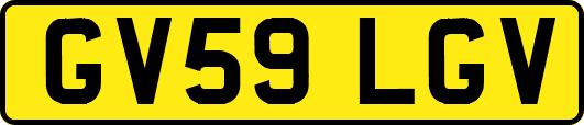 GV59LGV