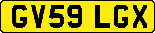 GV59LGX
