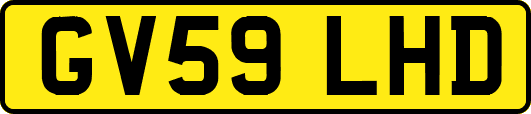 GV59LHD