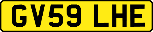GV59LHE