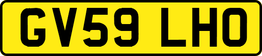 GV59LHO