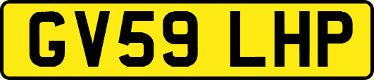 GV59LHP