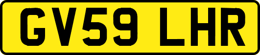 GV59LHR