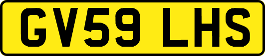 GV59LHS