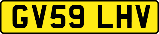 GV59LHV