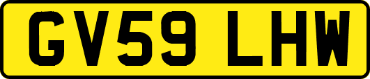 GV59LHW